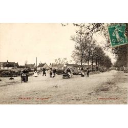 Lanthenay