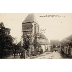 Lavardin