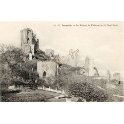 Lavardin