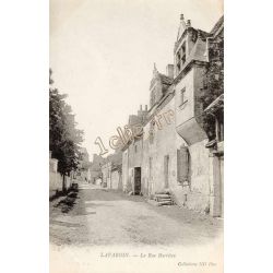 Lavardin