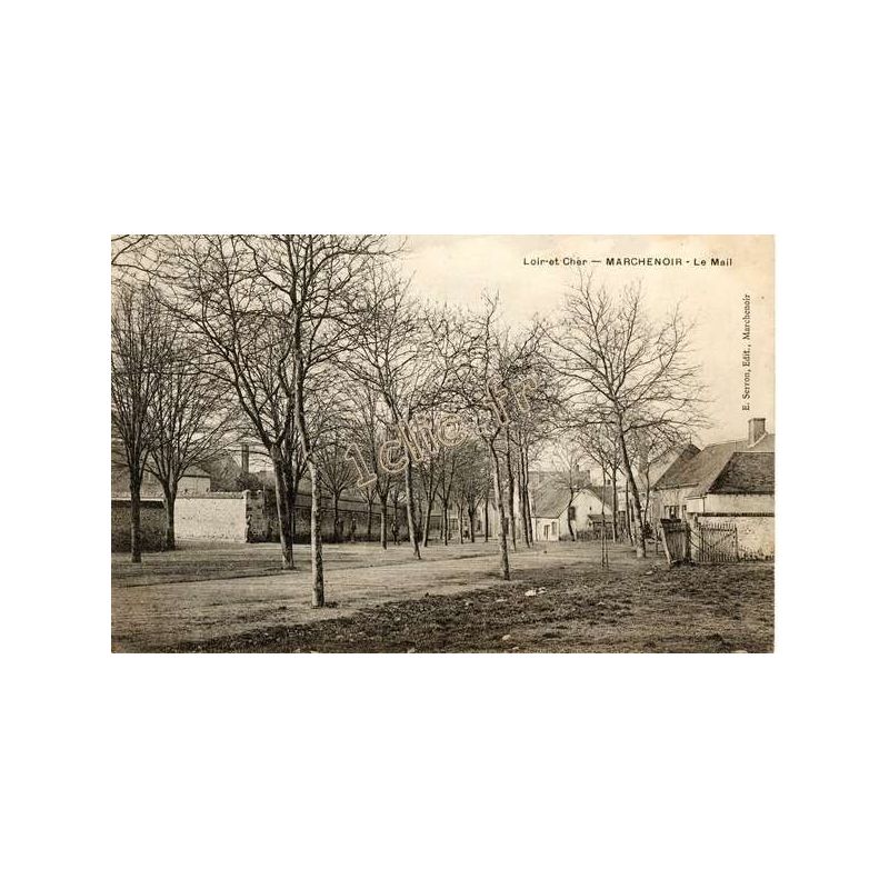Marchenoir
