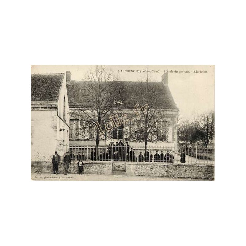 Marchenoir
