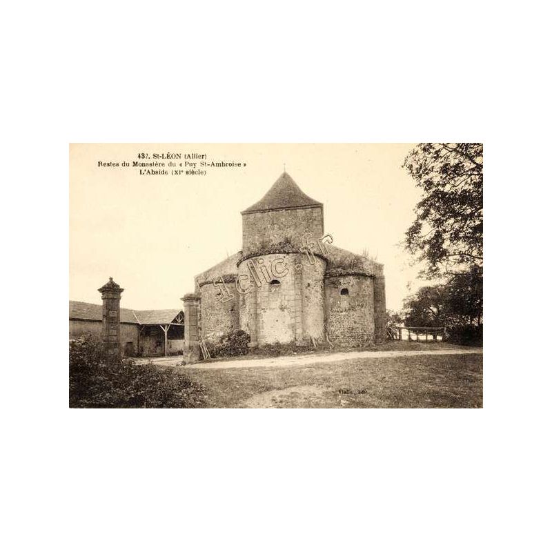 Saint-Leon