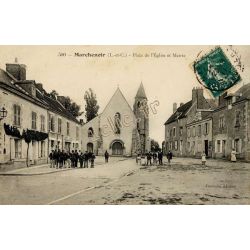 Marchenoir