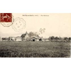 Marcilly-En-Gault