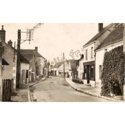 Mareuil-Sur-Cher