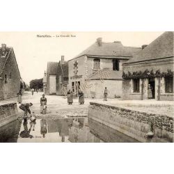 Marolles
