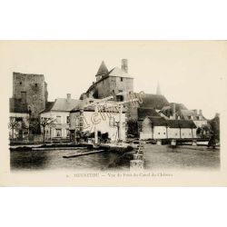 Mennetou-Sur-Cher