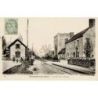 Mennetou-Sur-Cher