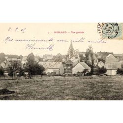 Mesland