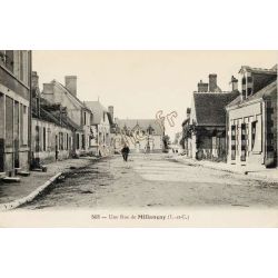 Millancay