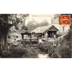 Monteaux