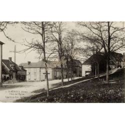 Saint-Menoux