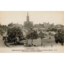 Montoire-Sur-Le-Loir