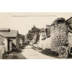 Montoire-Sur-Le-Loir