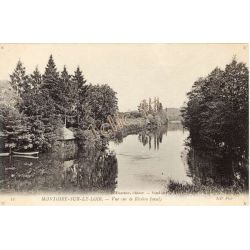 Montoire-Sur-Le-Loir