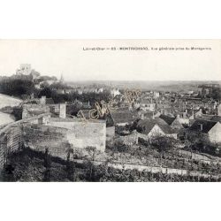 Montrichard