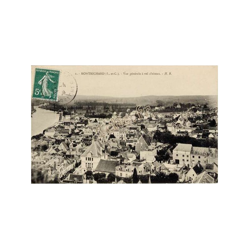 Montrichard