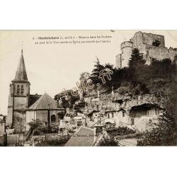 Montrichard