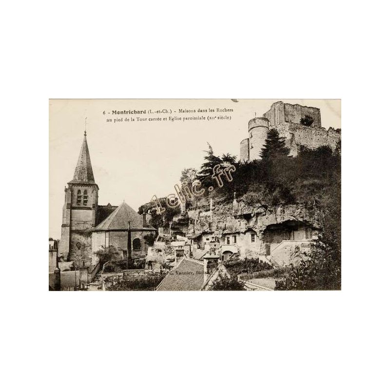 Montrichard