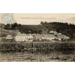 Montrieux-En-Sologne