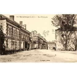 Mur-De-Sologne