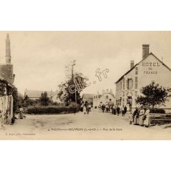 Neung-Sur-Beuvron