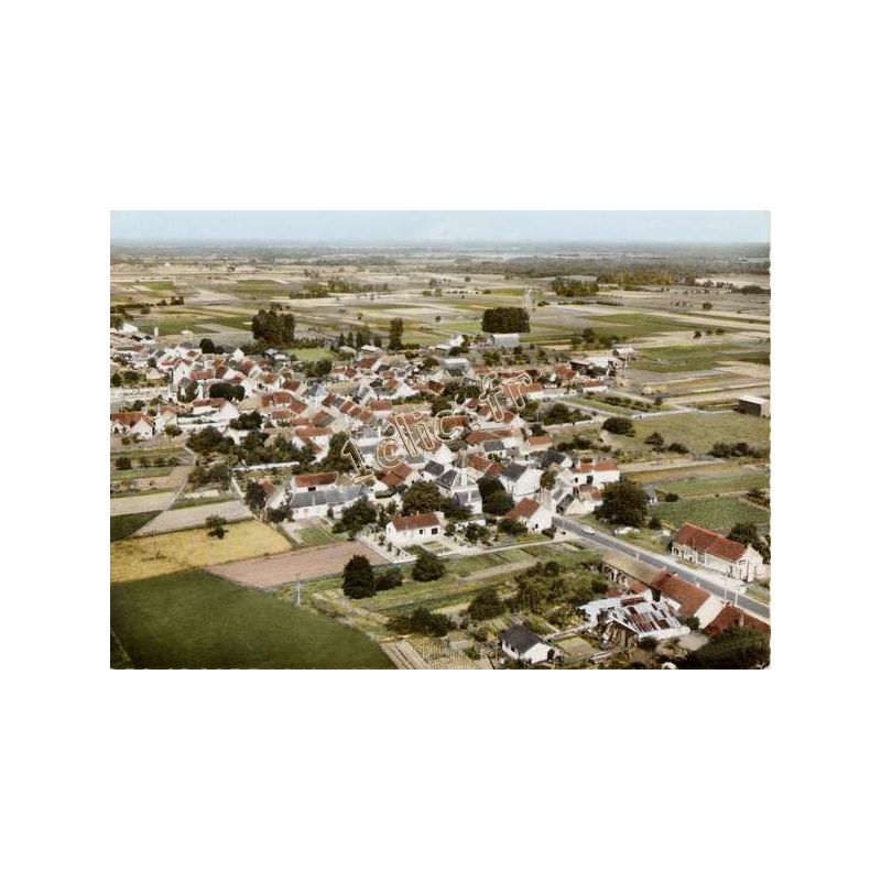 Nouan-Sur-Loire