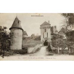 MONTMERLE-SUR-SAONE