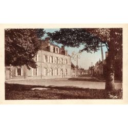 Pierrefitte-Sur-Sauldre