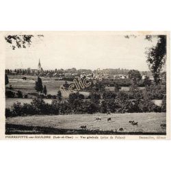 Pierrefitte-Sur-Sauldre