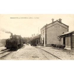 Pierrefitte-Sur-Sauldre