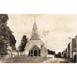 Le Plessis-Dorin