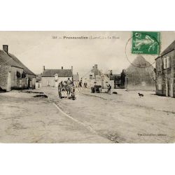 Prenouvellon