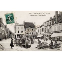 Saint-Pourcain-Sur-Sioule