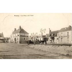 Prunay-Cassereau