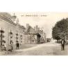 Pruniers-En-Sologne