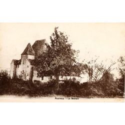Rocheux