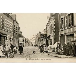 Romorantin-Lanthenay