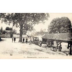 Romorantin-Lanthenay