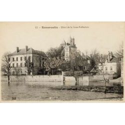 Romorantin-Lanthenay