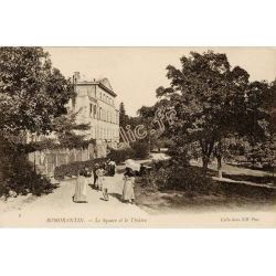 Romorantin-Lanthenay