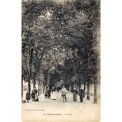 Romorantin-Lanthenay