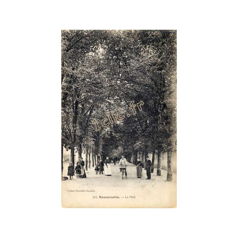 Romorantin-Lanthenay