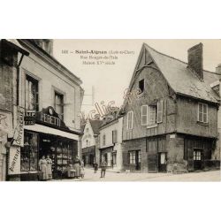 Saint-Aignan