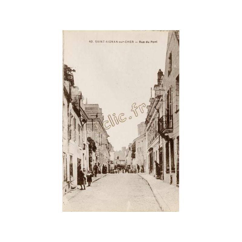 Saint-Aignan