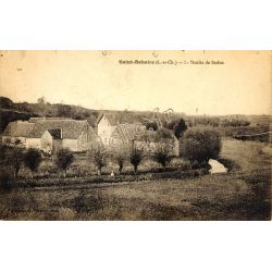 Saint-Bohaire