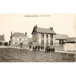 Saint-Denis-Sur-Loire