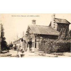 Saint-Denis-Sur-Loire