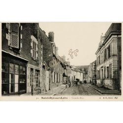 Saint-Dye-Sur-Loire